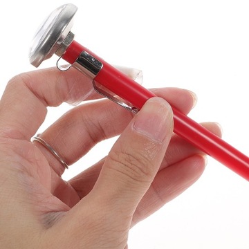 УКРАШЕНИЯ ИНТЕРЬЕРА АВТОМОБИЛЯ МЕХАНИЧЕСКИЕ ЧАСЫ В ФОРМЕ