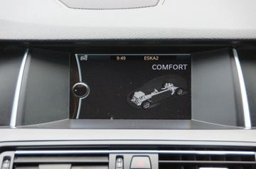 BMW Seria 5 F10-F11 Limuzyna 520d 184KM 2014 BMW Seria 5 2.0 Diesel 184 KM, 4x4, Automat, Lift, Skora, Biksneon, Hak, G, zdjęcie 16