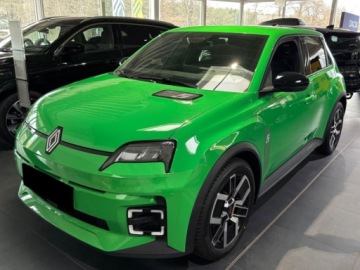 Renault 5 III 2026 Od ręki - Urban Range Techno 120KM / Pakiet Winter 2, Harman Kardon, zdjęcie 1