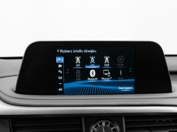 Lexus RX IV SUV Facelifting RX 450h 313KM 2022 Lexus RX WND1917C#450H L PRESTIGE Podgrz i, zdjęcie 22