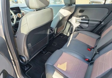 Mercedes EQA SUV 250 190KM 2023 Mercedes-Benz EQA Elektryczny 190KM, zdjęcie 33