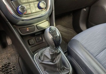 Opel Mokka I SUV 1.4 Turbo ECOTEC 140KM 2014 Opel Mokka Mokka 1.4 140KM Salon PL Vat Marza Kamera Cofania, zdjęcie 20