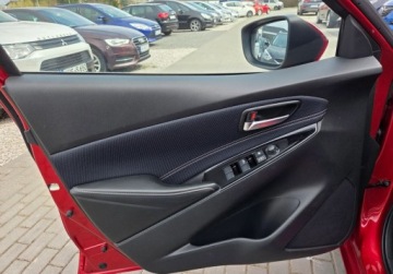 Mazda 2 III Hatchback Facelifting 1.5 SKYACTIV-G M Hybrid 90KM 2022 Mazda 2 1.5Benz 6bieg LED Kamera 360 Klima Grz.Fotele Head Up PDC Faktura, zdjęcie 36