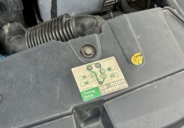 Citroen C-Elysee II Sedan 1.6 VTi 115KM 2016 Citroen C-Elysee Citroen C-Elysee 1.6 VTi Seduction EU6 1.6 Benzyna, zdjęcie 30