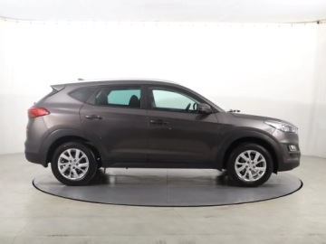 Hyundai Tucson III SUV Facelifting 1.6 GDi 132KM 2019 Hyundai Tucson 1.6 GDI, Salon Polska, zdjęcie 5