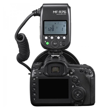 Макровспышка Godox MF-R76