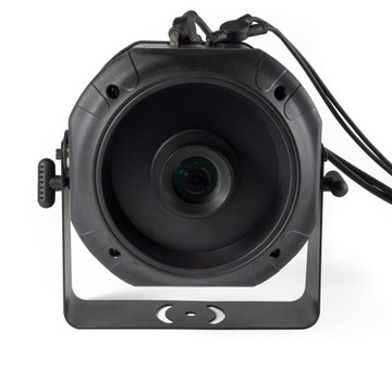 СВЕТОДИОДНЫЙ ЛОГОПРОЕКТОР 200ВТ IP65 48 градусов