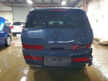 Hyundai Santa Fe V 2025 Hyundai Santa Fe XRT 2025 2.5 Benzyna 277KM, zdjęcie 2