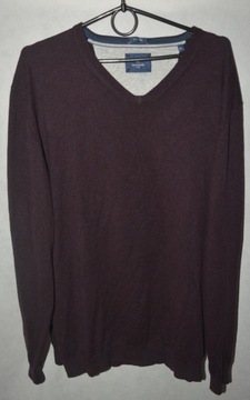 Cienki sweter Pierre Cardin XL