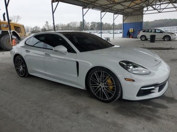 Porsche Panamera II Liftback 3.0 330KM 2018 Porsche Panamera 2018 PORSCHE PANAMERA 4, silnik 3.0 L , 3.0 Benzyna 330KM, zdjęcie 4