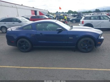 Ford Mustang V 2012 Ford Mustang Gt premium 5.0 Benzyna 412KM, zdjęcie 8