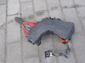 CITROEN DS5 MODUL NAPÍNÁK AKUMULÁTORU