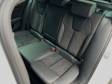 Skoda Octavia IV RS Kombi 2.0 TSI 245KM 2022 Skoda Octavia RS 2.0 TSI 245 KM DSG RS Challenge Selection VAT 23 Salo, zdjęcie 20