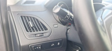 Hyundai ix35 SUV R 2.0 CRDi 136KM 2010 Hyundai ix35 climatronic wymieniony razrzad, zdjęcie 20