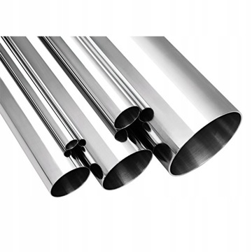 RURA RURKA ALUMINIOWA 32x1 mm |150 cm