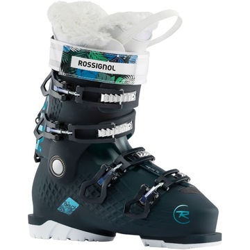 Buty Damskie Rossignol ALLTRACK W 70, BLUE 255 HV