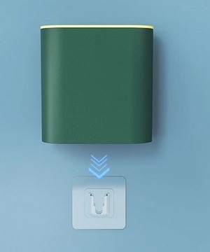 СИЛИКОНОВАЯ ЩЕТКА ДЛЯ ТУАЛЕТА ТУАЛЕТЫ Стильный