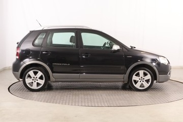 Volkswagen Polo IV Hatchback 1.4 16V 75KM 2005 VW Polo 1.4 16V, Klima,ALU, zdjęcie 5