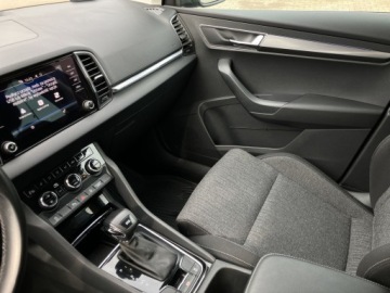 Skoda Karoq Crossover 1.5 TSI ACT 150KM 2021 Skoda Karoq Style ! Aktywny Tempomat ! Podgrzewane, zdjęcie 13