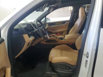 Porsche Cayenne III 2025 Porsche Cayenne E-Hybrid 2025 3.0 Hybryda 455KM, zdjęcie 7