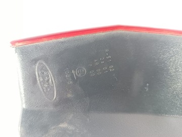 FORD FUSION 01-12 SVĚTLO ZADNÍ LEVÝ OE 6N1113N005A