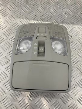 LAMPA POLSTROVÁNÍ STŘEŠNÍ OKNO SX4 S-CROSS 16- FACELIFT