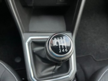 Dacia Sandero III Hatchback 5d 1.0 TCe 90KM 2022 Dacia Sandero Stepway 1.0 benzyna 91 KM zarej w PL ksiazka serwis zadb, zdjęcie 15