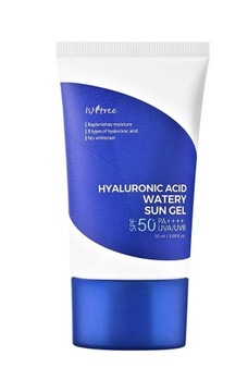 Krem do opalania Isntree 50 SPF 50 ml