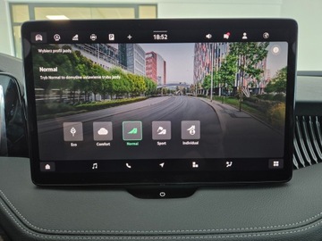 Skoda Superb IV Kombi 2.0 TDI 193KM 2025 Skoda Superb L&amp;K 193 KM 4x4 DSG Auto z placu, zdjęcie 9