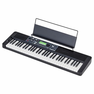 Клавиатура — Casio CT-S500