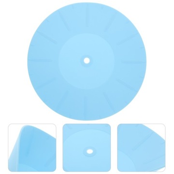 Виниловый коврик для аксессуаров Ga-Record Player