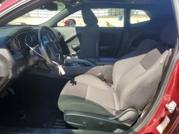 Dodge Challenger III 2019 Dodge Challenger 2019 5.7l 5.7 Benzyna 372KM, zdjęcie 7