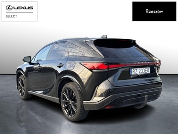 Lexus RX V 2023 Lexus RX 350h Prestige V (2022-) RX350h Prestige +, zdjęcie 2