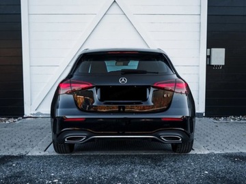 Mercedes Klasa A W177/V177 Hatchback Facelifting 2.0 220 190KM 2025 A Klasa 220 4-Matic AMG Line 2.0 (190KM) 2025, zdjęcie 2