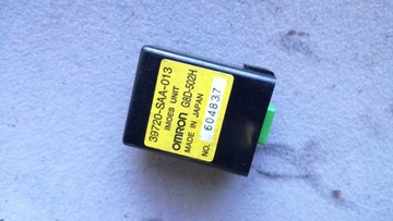 HONDA JAZZ 2 II MODUL ŘÍZENÍ 39720-SAA-013