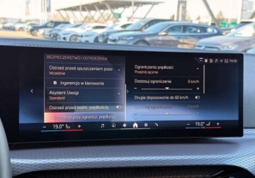 BMW Seria 3 G20-G21 Touring 2.0 330i 258KM 2025 BMW Seria 3 I wlasciciel M Sport Gwarancja Bezwypadkowy FVAT23, zdjęcie 37