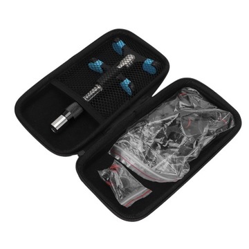 10 biegów Mutifunctional Manual Chiropraktic Tool