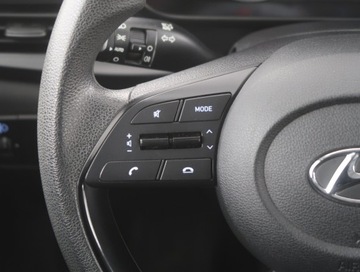 Hyundai i20 III Hatchback 1.2 MPI 84KM 2022 Hyundai i20 1.2 MPI, Salon Polska, 1. Właściciel, zdjęcie 15