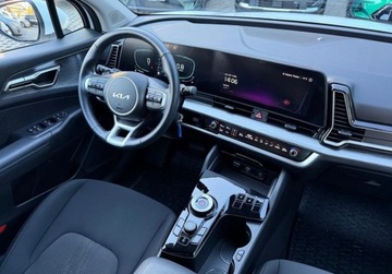 Kia Sportage V SUV 1.6 T-GDI 160KM 2025 Kia Sportage MY25 wersja L, silnik 160KM automat 7DCT, 1.6 Benzyna 160KM, zdjęcie 18