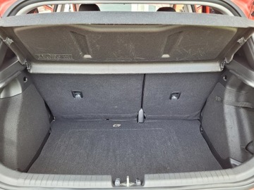 Hyundai i20 II Hatchback 5d Facelifting KAPPA 1.2 MPI 84KM 2018 Hyundai I20 klima 5drzwi 46 tys km Iwł, zdjęcie 14