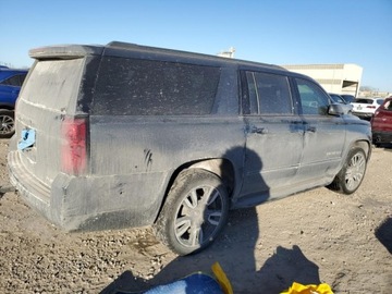 Chevrolet Suburban GMT900 2020 Chevrolet Suburban K1500 Premier 2020 6.2l 6.2 Benzyna 420KM, zdjęcie 3