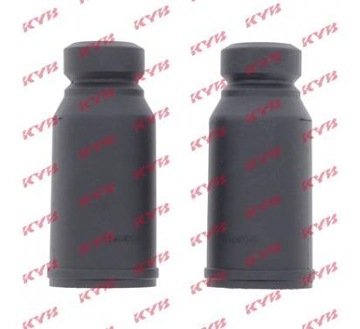 KYB БАМПЕРЫ, КРЫШКИ АМОРТИЗАТОРОВ ДЛЯ HYUNDAI ACCENT