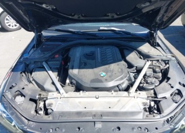 BMW Seria 4 G22-23-26 2021 BMW Seria 4 M440I XDrive, od ubezpieczalni 3.0 Benzyna 387KM, zdjęcie 13