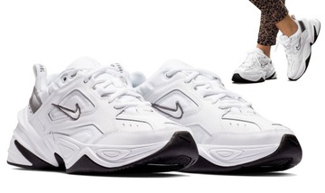 BUTY DAMSKIE SPORTOWE NIKE M2K TEKNO