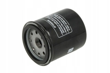 Filtr oleju HIFLO HF183