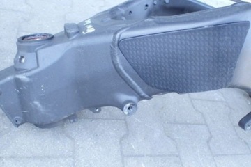 Рама Kawasaki ZX-10R Ninja 08-10