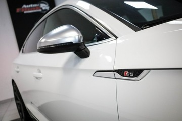 Audi A5 F5 2018 Audi S5 Sportback S5*Quattro*MatrixLED*Virtual, zdjęcie 4
