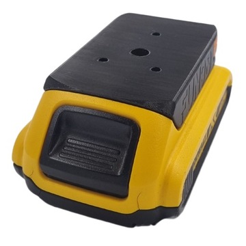 Адаптер для аккумулятора DeWalt WAGO DeWalt XR 18v 54v