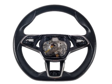 KIEROWNICA SKODA OCTAVIA IV RS DSG 5E3419093AR