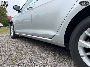 Volkswagen Golf VII Hatchback 3d 1.4 TSI 122KM 2012 Volkswagen Golf Po kpl. serwis Opony lato-zima Szwajcaria Gwarancia tec, zdjęcie 13